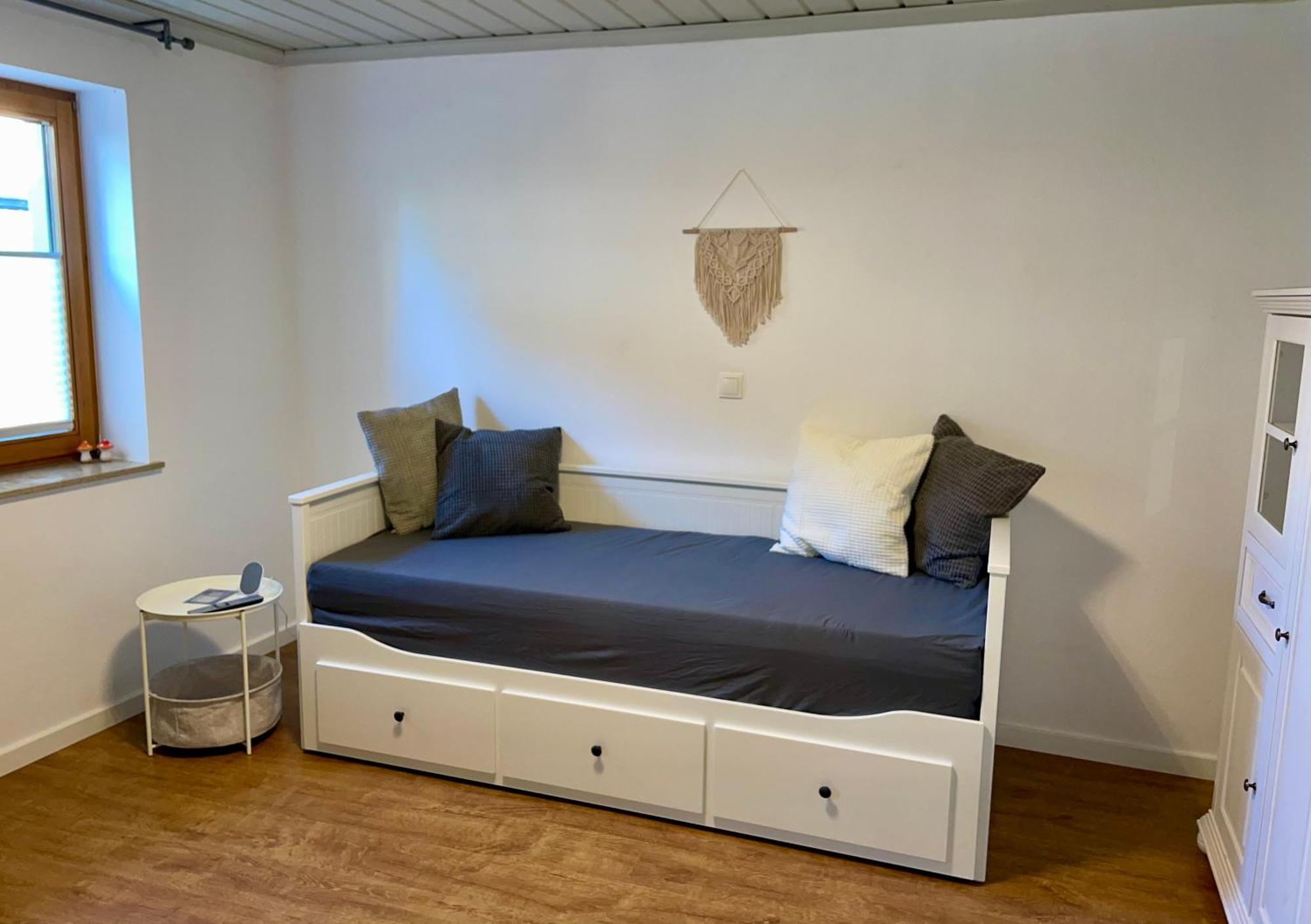 Moderne Ferienwohnung In Historischer Altstadt - Keine Monteurswohnung Hilpoltstein Zewnętrze zdjęcie